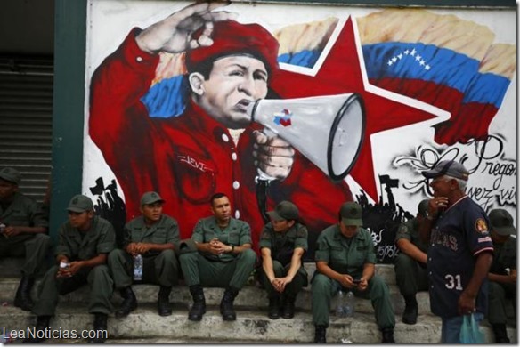 mural chavez