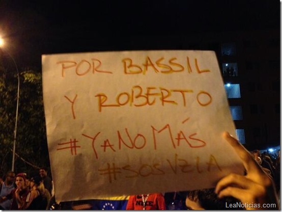 pancartas estudiantes venezuela protesta_ (2)