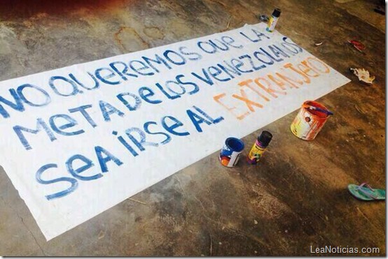 pancartas estudiantes venezuela protesta_ (7)