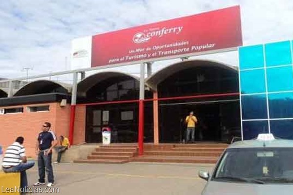pasajeros conferrry pasajeros conferrry