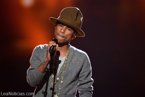 pharrell williams