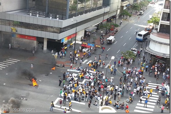 protestas-venezuela-intolerancia
