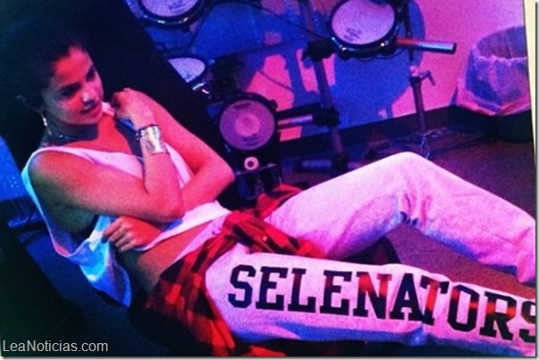 selena pantalon