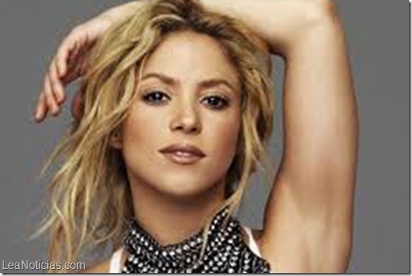 shakira
