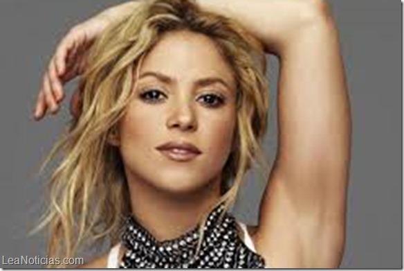 shakira