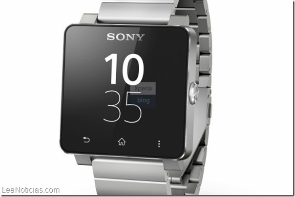 sony-smartwatch-2-silver-metal