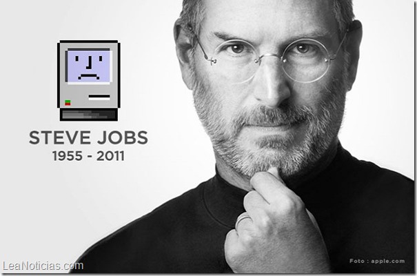 steve jobs