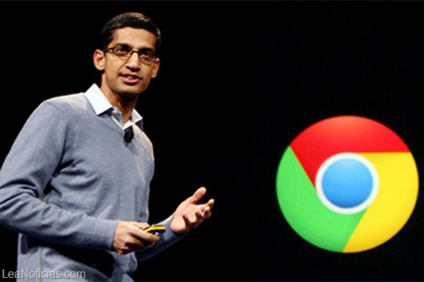 sundar pichai