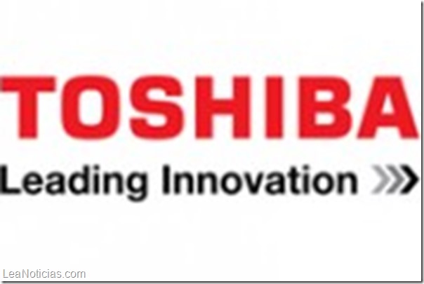 toshiba