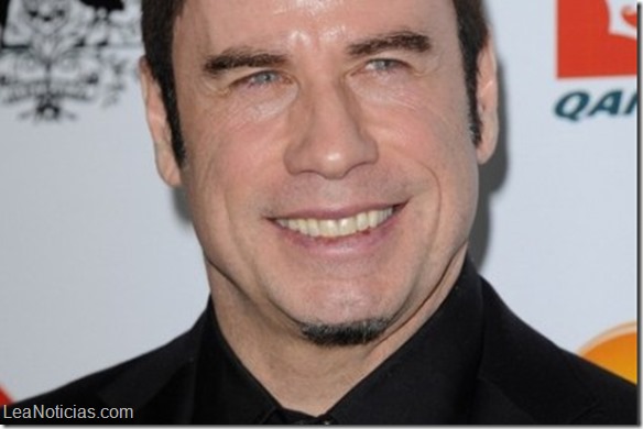 travolta