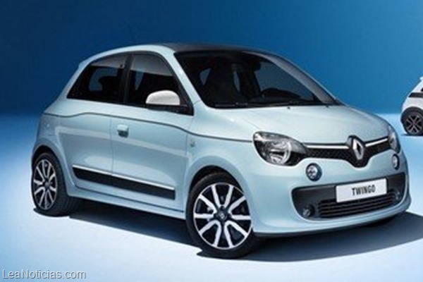 twingo