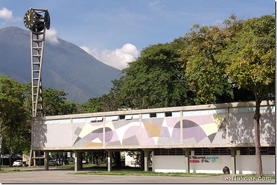 ucv_ universidad central de venezuela