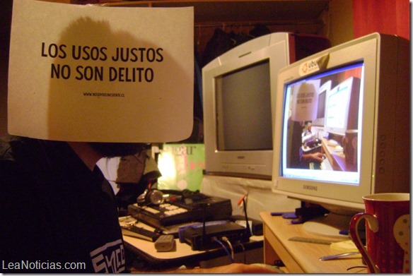 usos justos