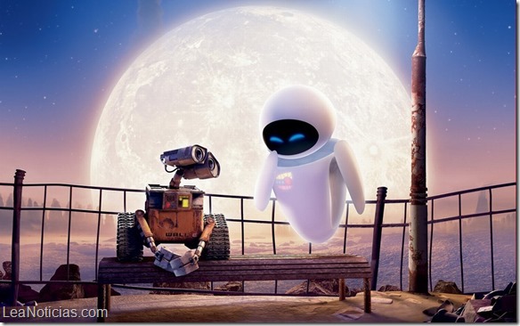 wall-e