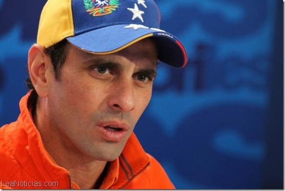 Capriles_0