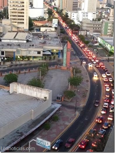 CaravanaPorLaLibertad_Mcbo_VistaAérea