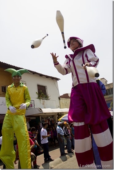 Desfile Carnaval Barcelona Anzoategui 2014_ (12)