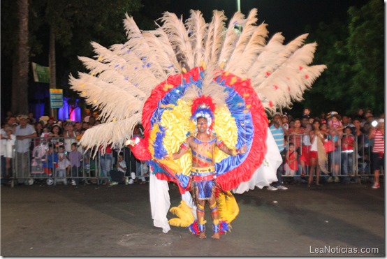 Desfile Carnaval Barcelona Anzoategui 2014_ (8)