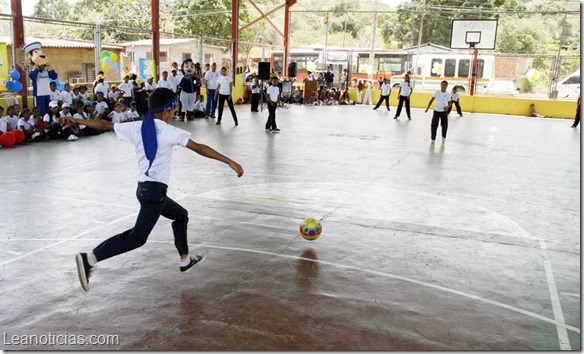 IX ENCUENTRO DEPORTIVO DE FRNS (1)