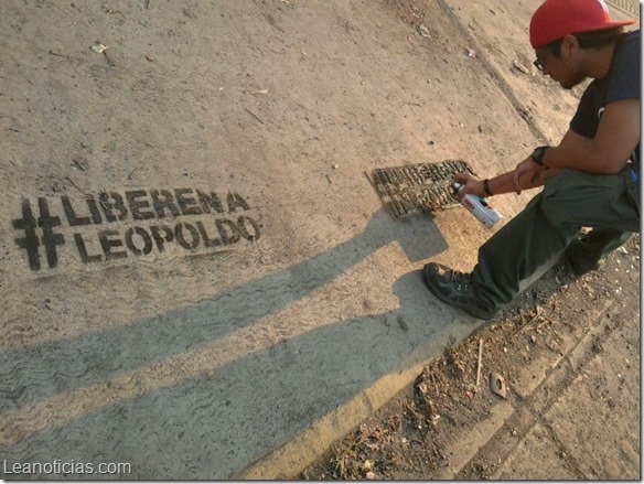 LiberenALeopoldo Girardot