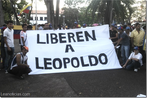 LiberenALeopoldo Monagas