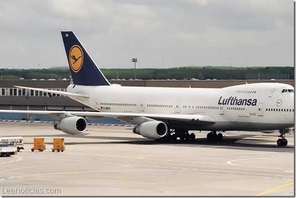 Lufthansa