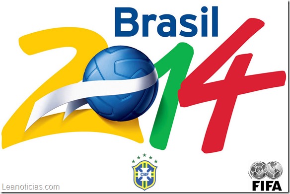 Mundial Brasil 2014