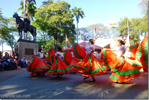 Plaza Bolívar será escenario para la Parranda de San Pedro y los Diablos Danzantes