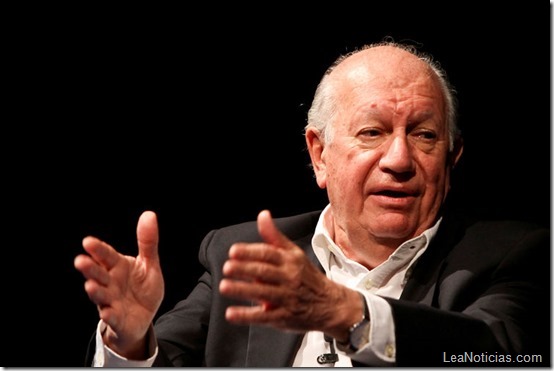 Ricardo Lagos