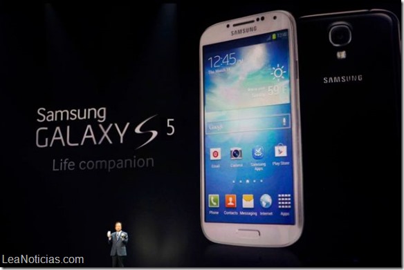 Samsung-Galaxy-S5