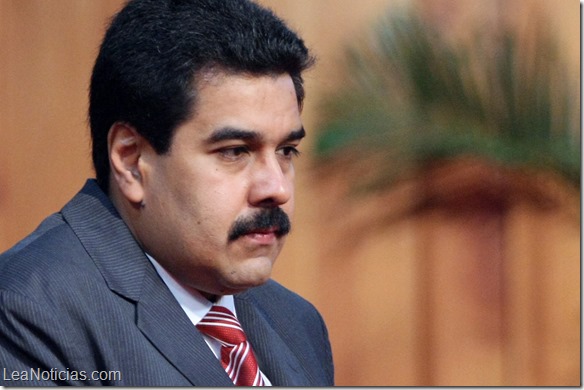 Tarotista-José-Iglesias-predice-Nicolás-Maduro-será-derrocado-antes-de-cumplir-un-año