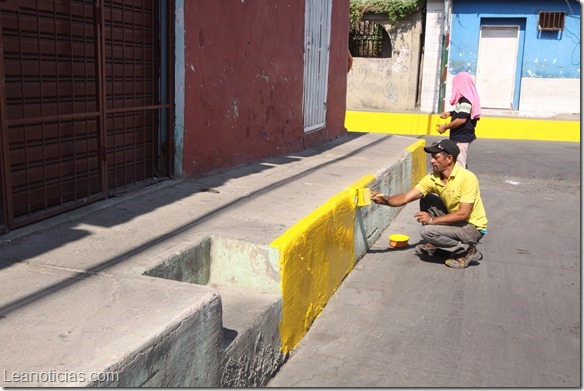 Trabajos Centro Histórico 4