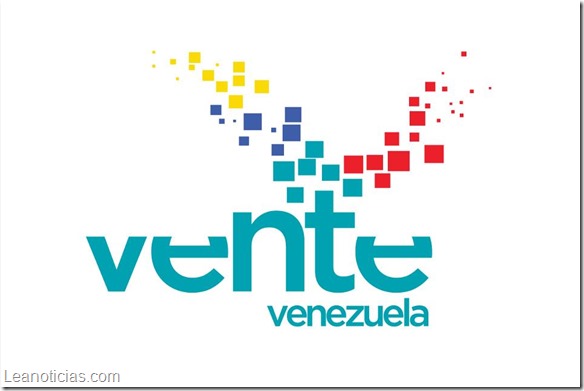 Vente-Venezuela