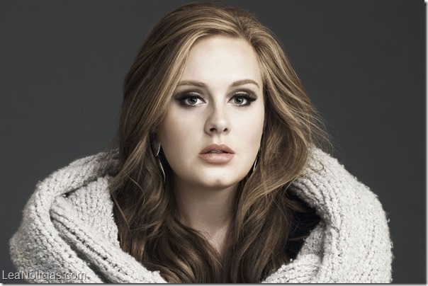 adele