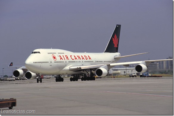 air canada