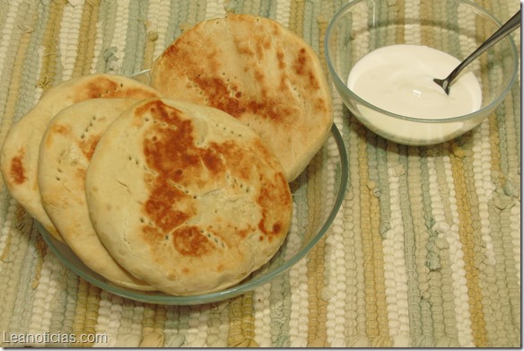 arepas