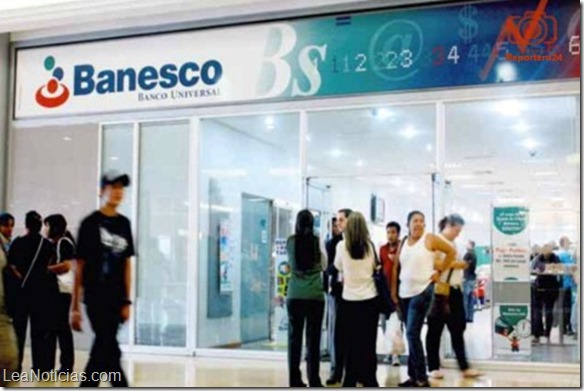 banesco