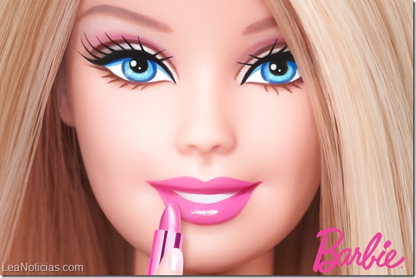 barbie