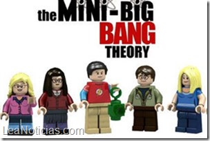 bigbang legos