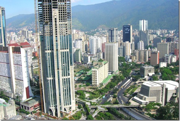 caracas