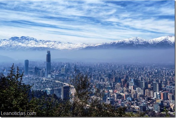 chile
