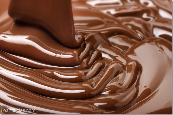 chocolate