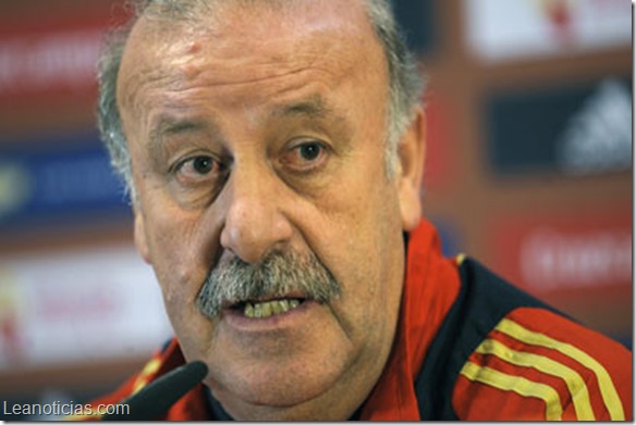 del bosque