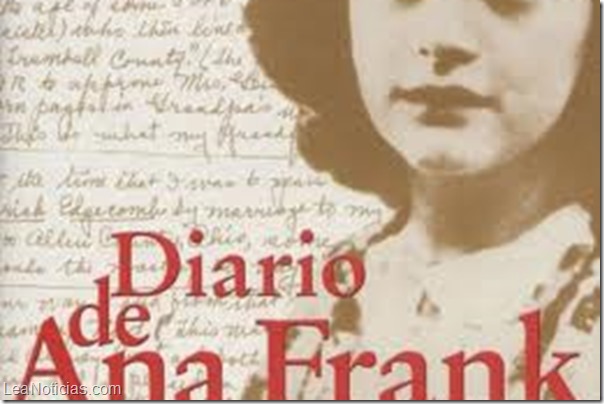 diario de ana f