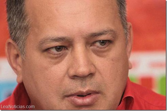 diosdado cabello