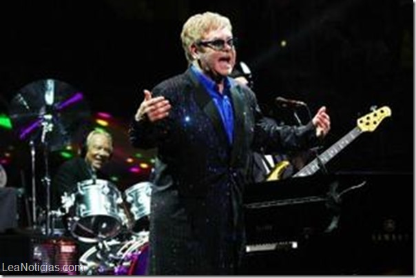 elton