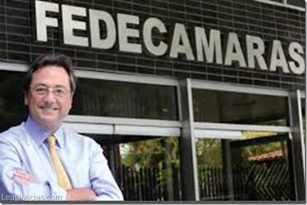 fedecamaras