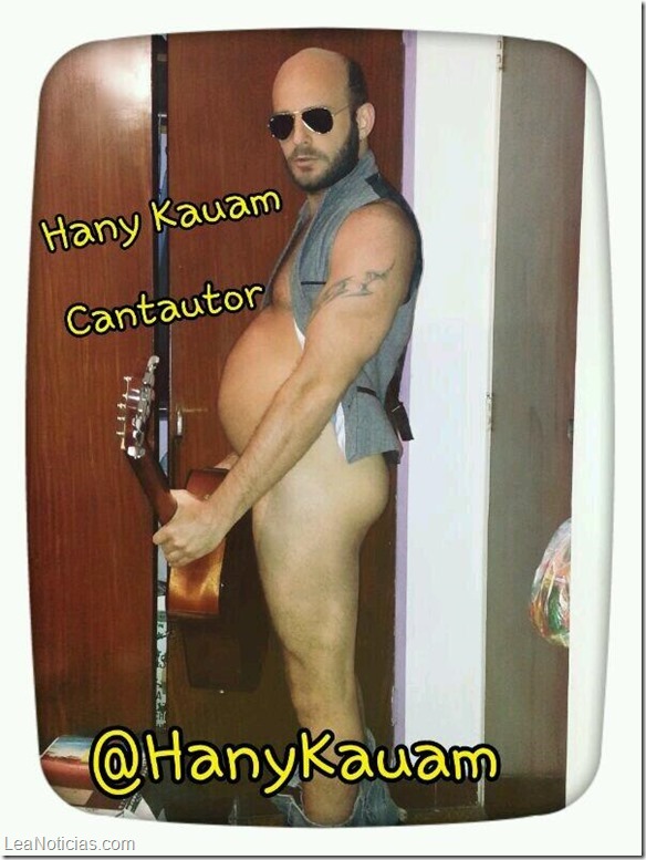 hany kauam