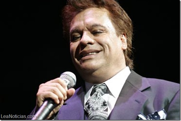 juan gabriel