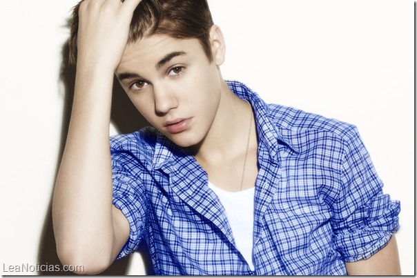 justin bieber